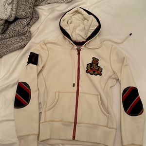 Polo Jeans Company Zip Up